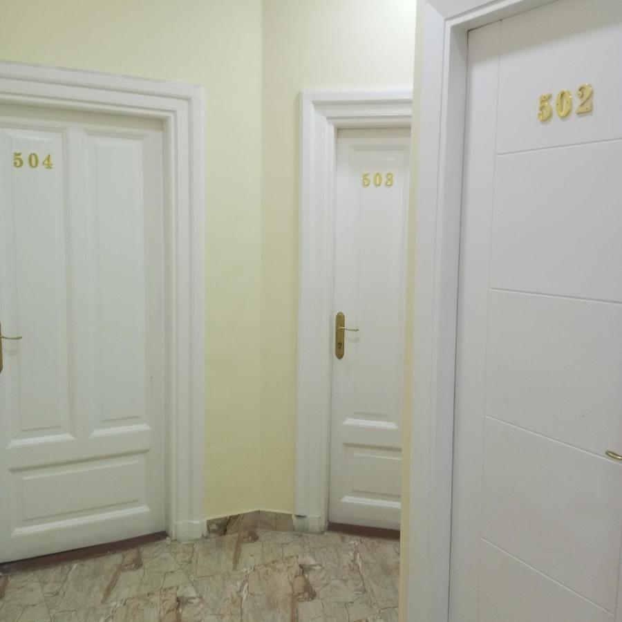 New Panorama Palace Каїр Екстер'єр фото